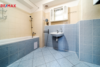 Práce v realitách Brno