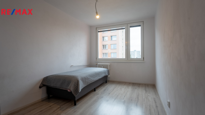 Prodej bytu 1+1, 42,4 m2, Praha - obrázek 10