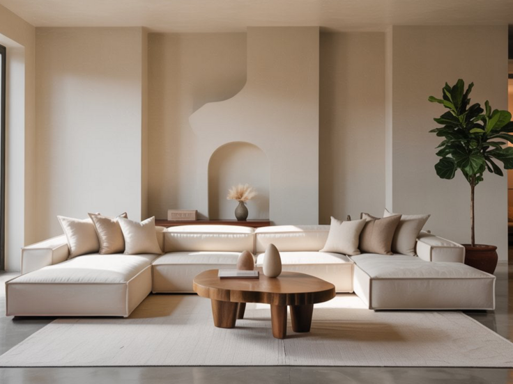 Home Staging v Brně 2025 - Jak zvýšit hodnotu nemovitosti až o 500 000 Kč