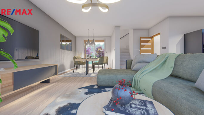 Prodej rodinného domu, 112 m2, Kroměříž - obrázek 20