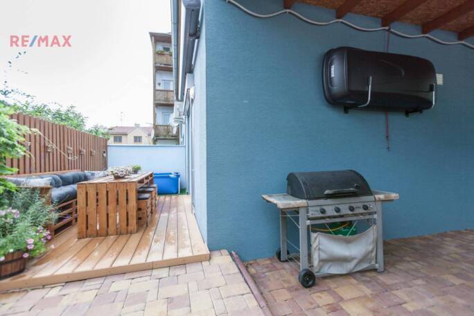 Prodej rodinného domu, 130 m2, Telnice - obrázek 27