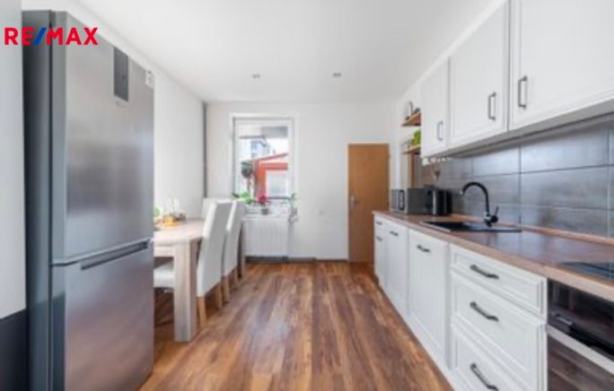 Realitní kancelář Brno