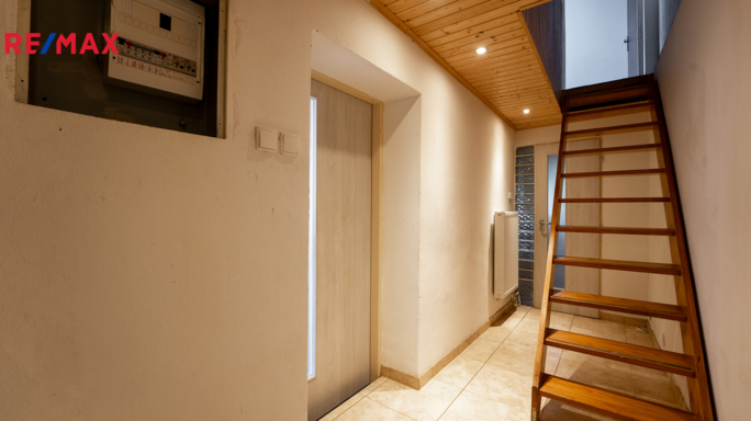 Prodej rodinného domu, 49 m2, Ivanovice na Hané - obrázek 14