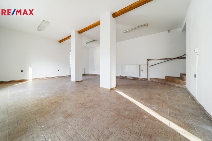 Prodej obchodního prostoru, 170 m2, Dětmarovice - obrázek 2