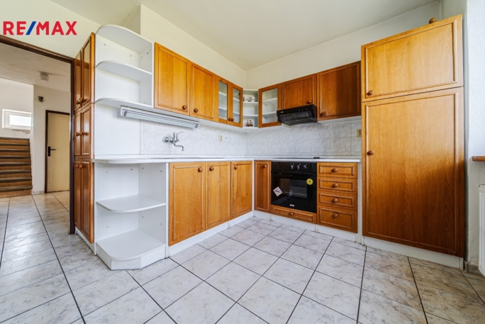 Prodej rodinného domu, 135 m2, Rešice - obrázek 5