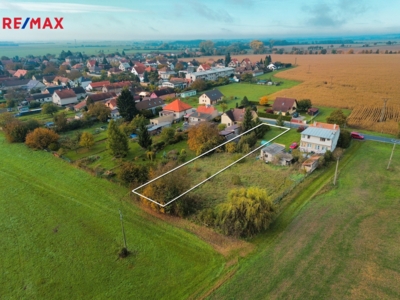 Realitní kancelář Brno