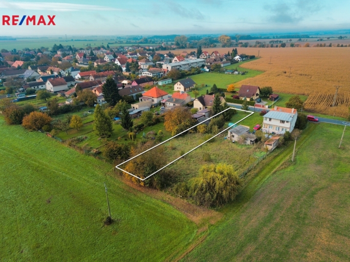 Realitní kancelář Brno