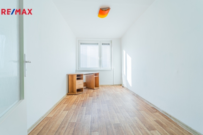 Prodej nemovitostí Brno