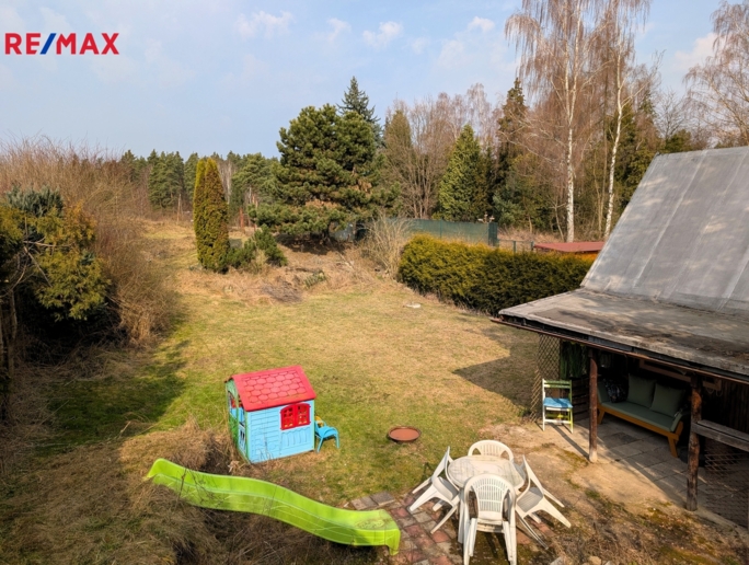 Prodej chaty, 28 m2, Doksy Prodej chaty, 28 m2, Doksy