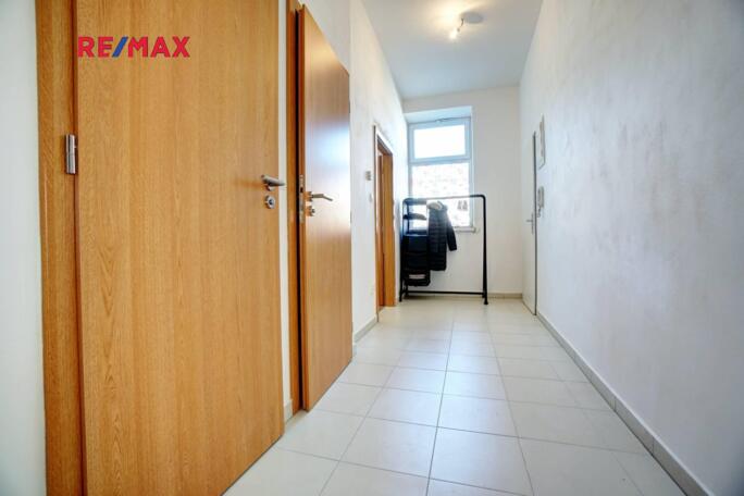 Prodej bytu 2+kk v centru Brna o celkové výměře 61 m2 - obrázek 15