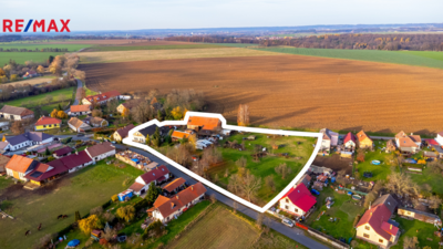 Realitní kancelář Brno