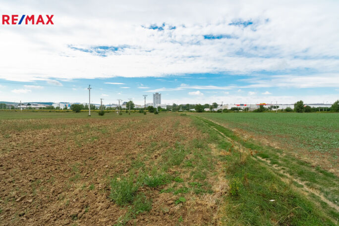 Prodej pozemku pro komerční výstavbu, 5538 m2, Brno - obrázek 18