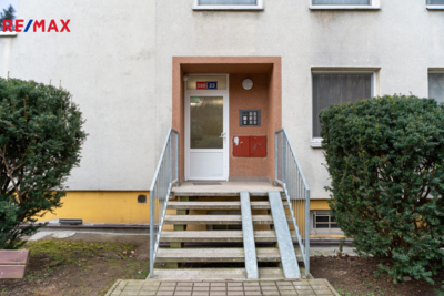 Prodej nemovitostí Brno