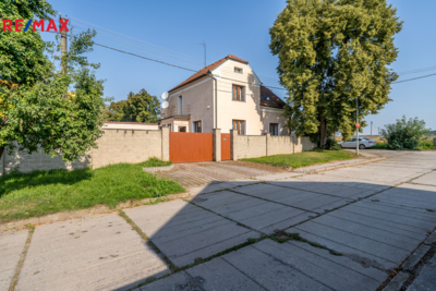 Prodej rodinného domu, 151 m2, Lužná