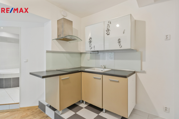 Realitní makléř Brno