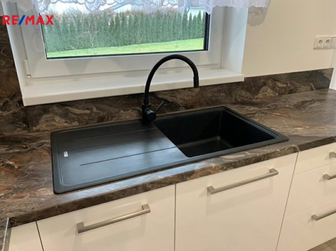 Prodej nemovitostí Brno