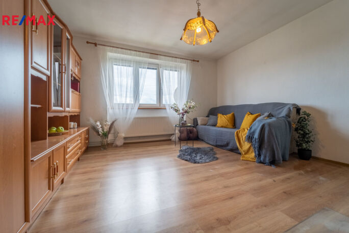 Prodej bytu 2+1, 70 m2, Dolní Kounice - obrázek 5