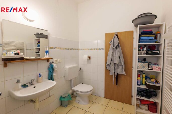 Prodej bytu 1+1, 40 m2, Brno - obrázek 10