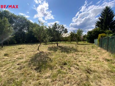 Prodej pozemku pro bydlení, 2919 m2, Ostrov