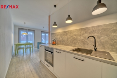 Prodej nemovitostí Brno