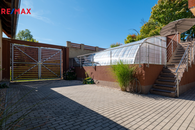 Prodej ubytovacího zařízení, 202 m2, Lísek - obrázek 21
