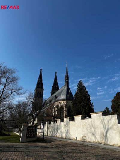 Prodej nemovitostí Brno