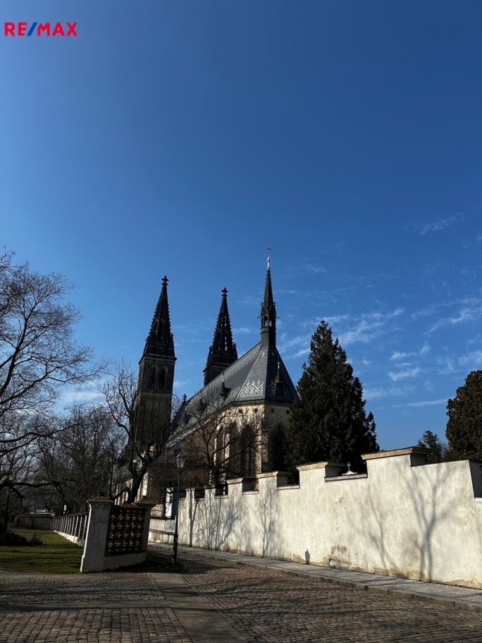 Prodej nemovitostí Brno