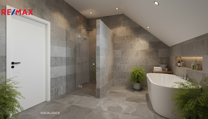 Prodej rodinného domu, 155,6 m2, Hvozdec - obrázek 24