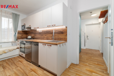 Práce v realitách Brno