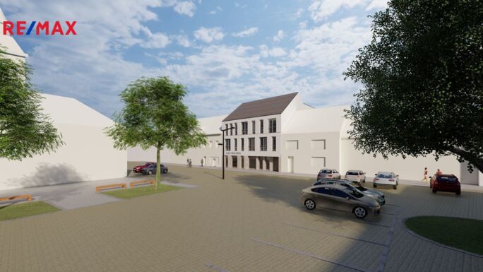 Prodej bytu 2+kk, 59,77 m2, Rousínov - obrázek 18