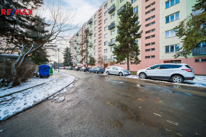 Prodej bytu 2+1, 55,22 m2, Brno - obrázek 27