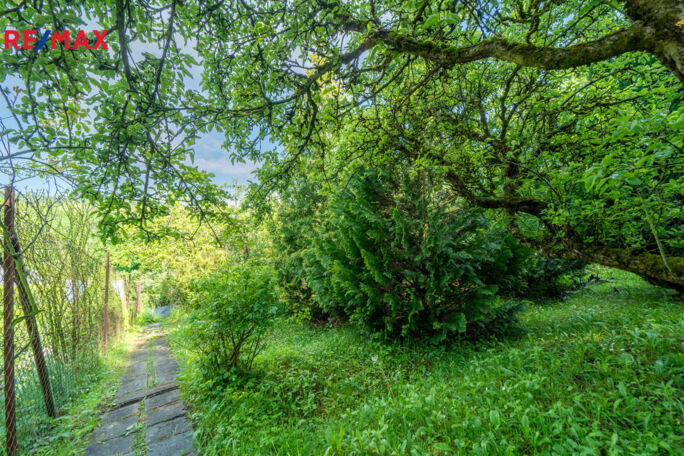Prodej pozemku pro bydlení, 525 m2, Mokrá-Horákov - obrázek 6