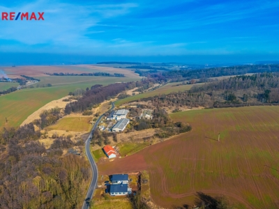 Prodej nemovitostí Brno