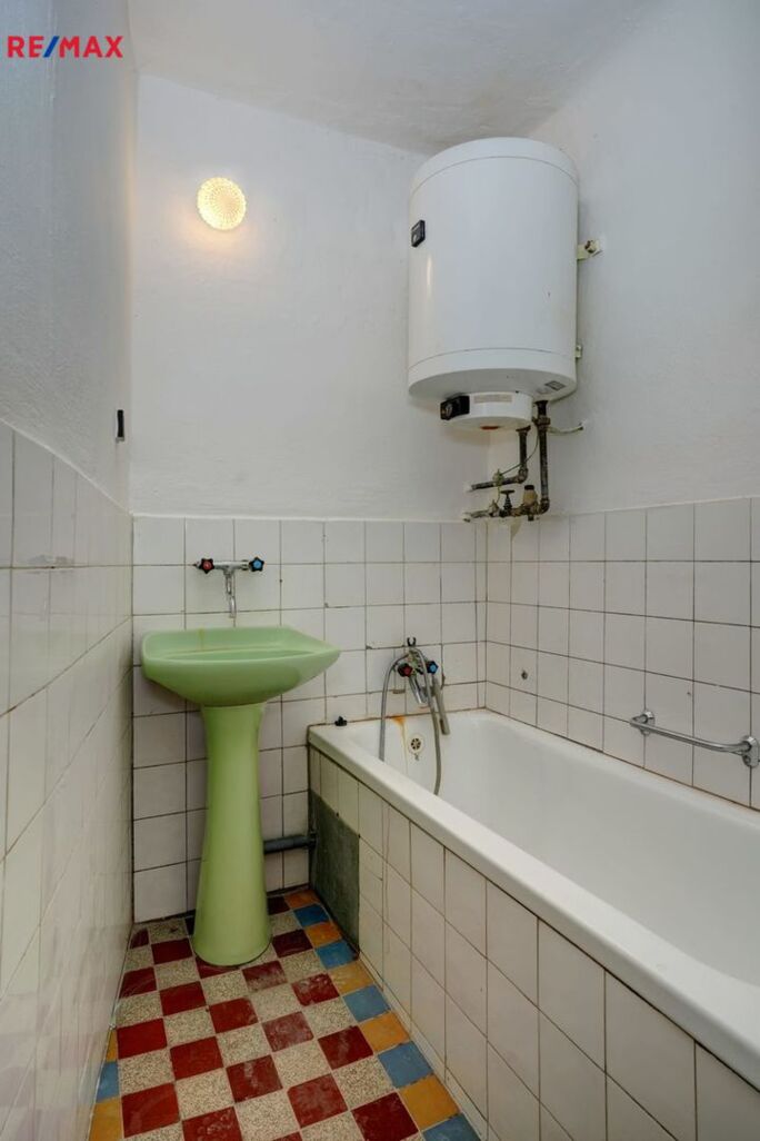 Prodej rodinného domu, 90 m2, Želetice - obrázek 22