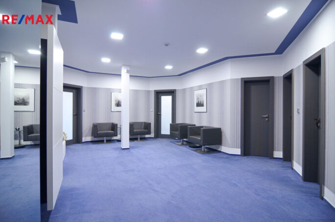 Práce v realitách Brno