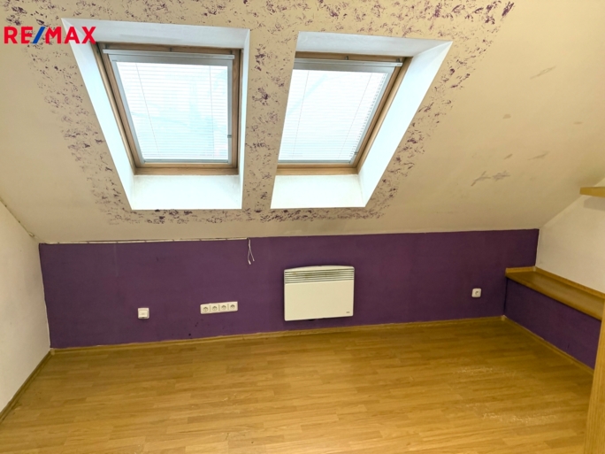 Realitní makléř Brno