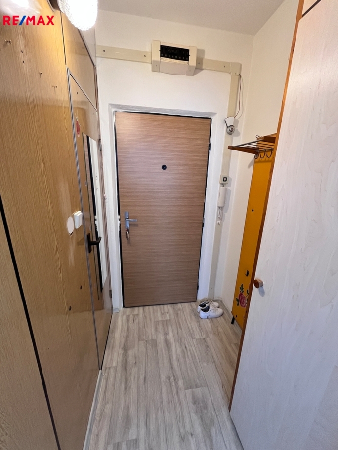 Realitní makléř Brno