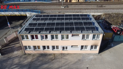 Realitní makléř Brno