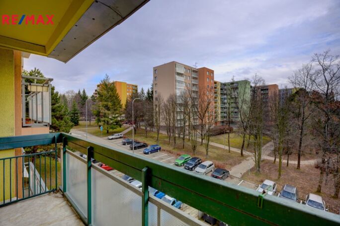 Prodej bytu 2+kk, 53 m2, Brno - obrázek 11