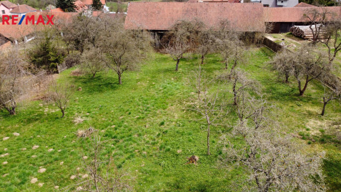 Prodej pozemku pro bydlení, 1589 m2, Lesní Hluboké - obrázek 6