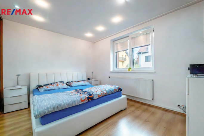 Prodej rodinného domu, 351 m2, Uherské Hradiště - obrázek 13