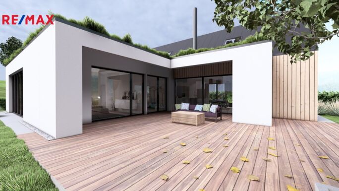 Prodej pozemku pro bydlení, 4084 m2, Nový Šaldorf-Sedlešovice - obrázek 20