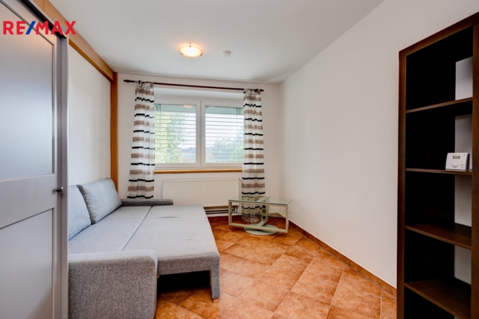Pronájem bytu 1+kk, 25 m2, Brno - obrázek 2
