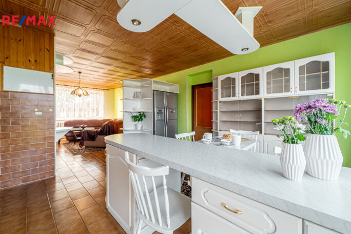 Prodej rodinného domu, 348 m2, Drnovice - obrázek 4