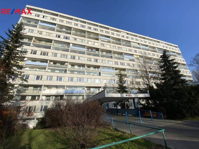 Realitní kancelář Brno