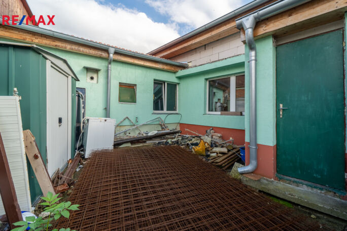Prodej rodinného domu, 159 m2, Ivanovice na Hané - obrázek 24