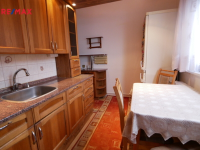 Pronájem bytu 2+1, 54,9 m2, Brno