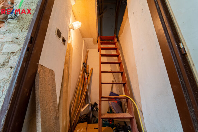 Prodej rodinného domu, 159 m2, Ivanovice na Hané - obrázek 21