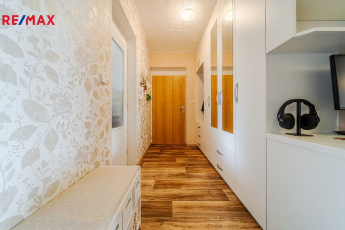 Prodej bytu 3+kk, 63 m2, Oslavany - obrázek 22