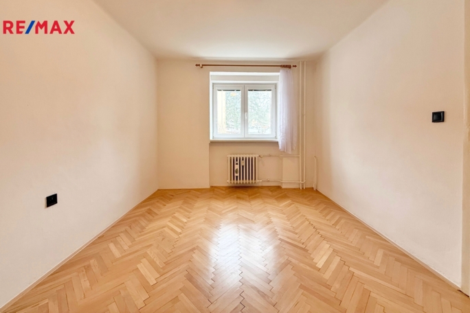 Prodej nemovitostí Brno